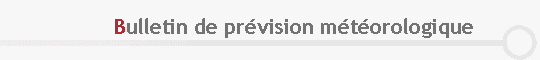 prvisions