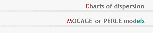 mocage perle