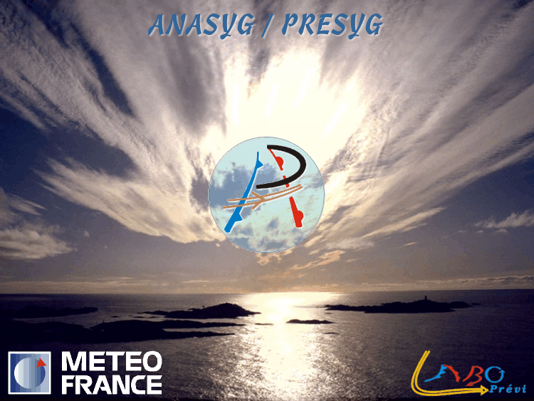 ANASYG/PRESYG